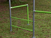 Наружный сверхмощный антикоррозийный стержень M01 Monkey Bar