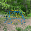 Современная купольная платформа для лазанья с множеством спецификаций